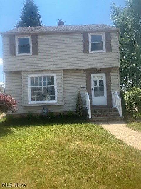 Tuxedo Orchard - Residential