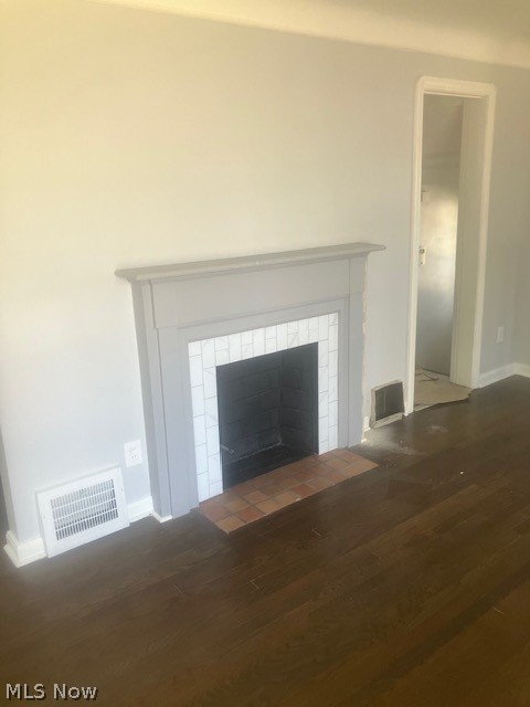 Tuxedo Orchard - Residential