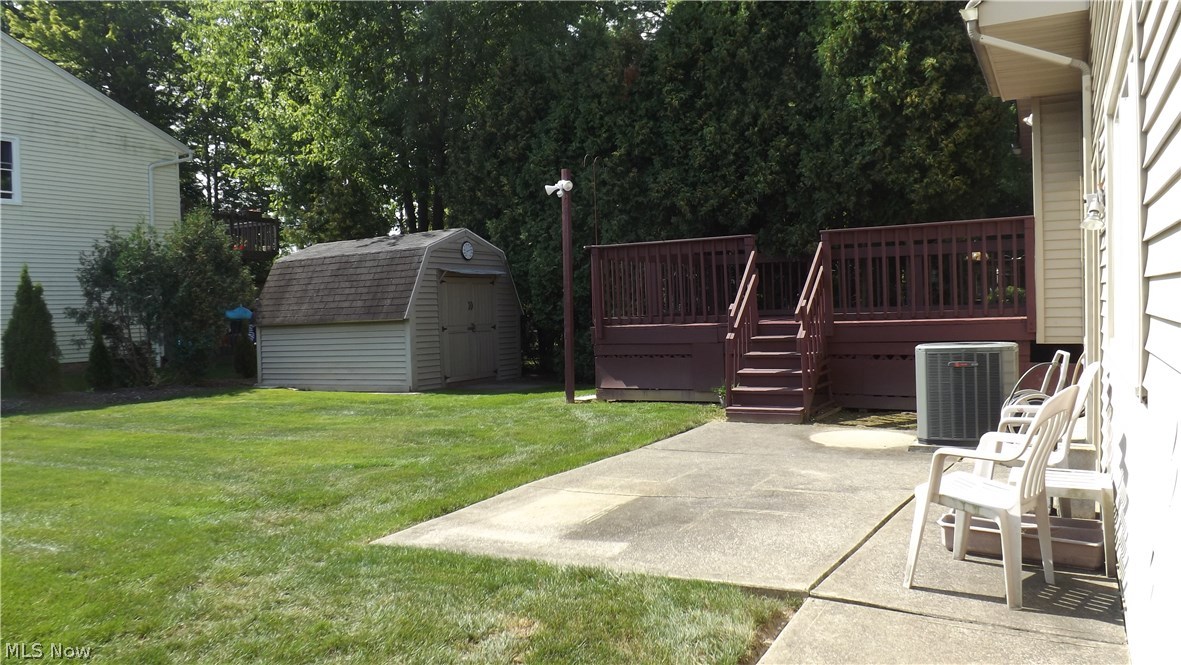 Parkview Meadows - Residential