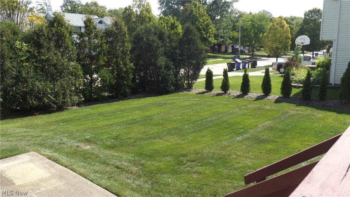 Parkview Meadows - Residential