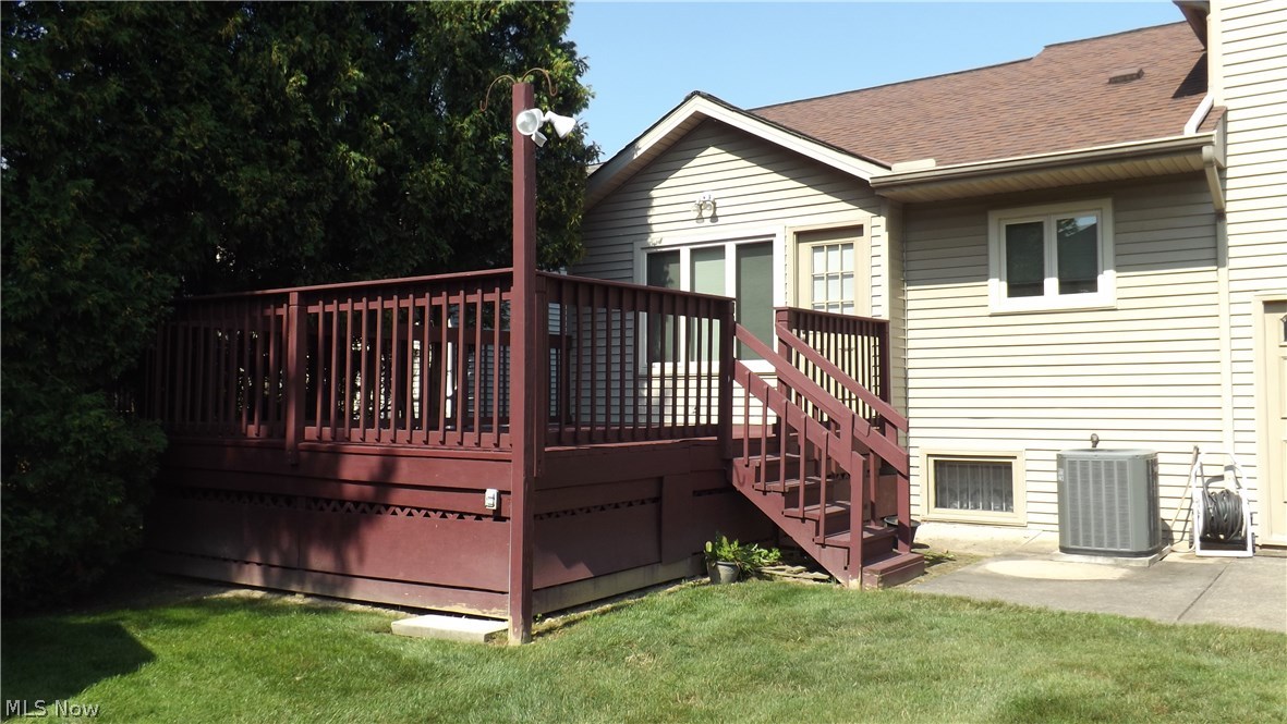 Parkview Meadows - Residential