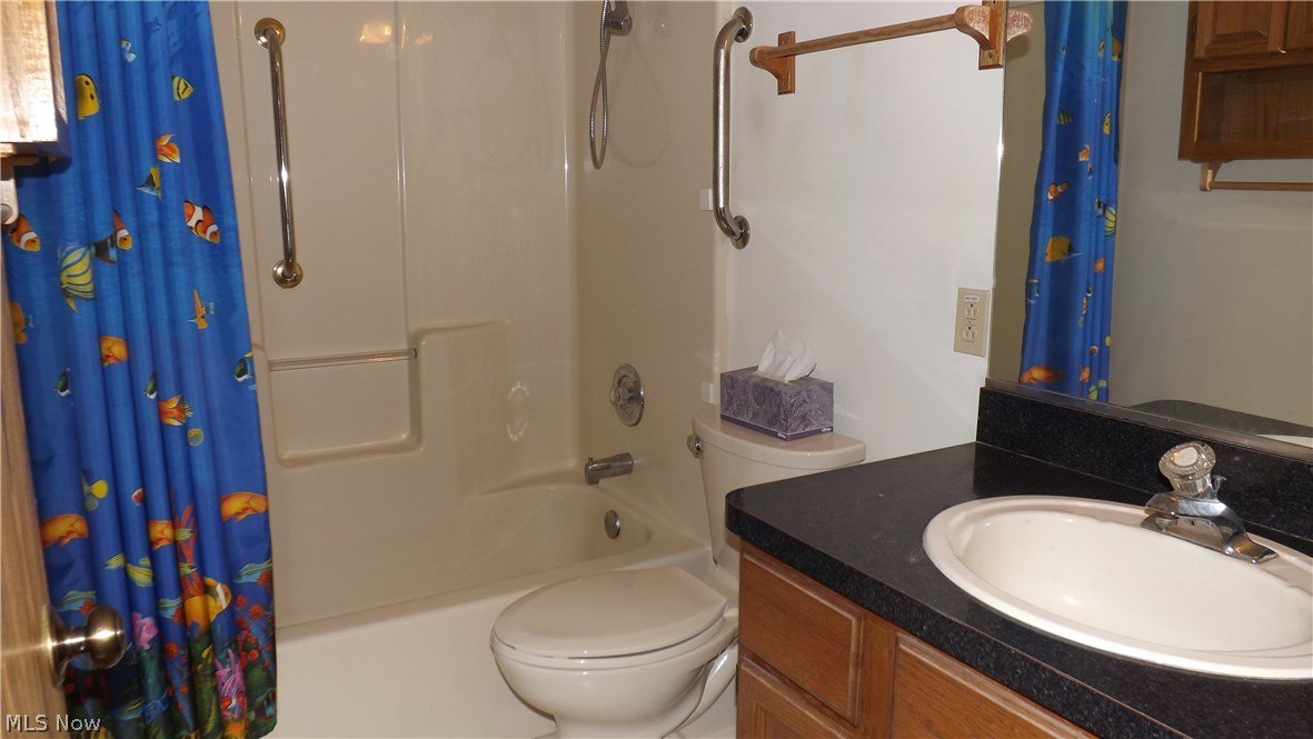 Parkview Meadows - Residential