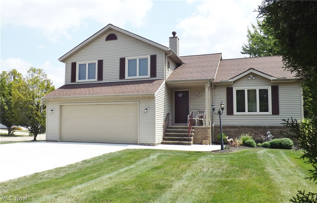 Parkview Meadows - Residential