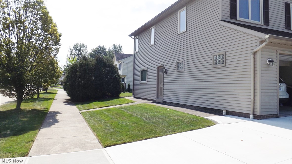 Parkview Meadows - Residential