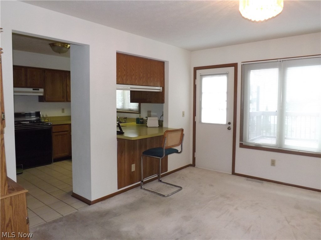 Parkview Meadows - Residential