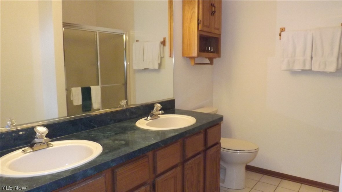 Parkview Meadows - Residential