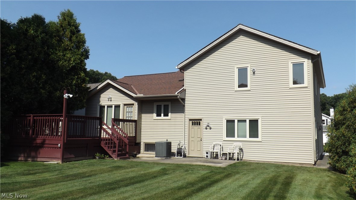 Parkview Meadows - Residential