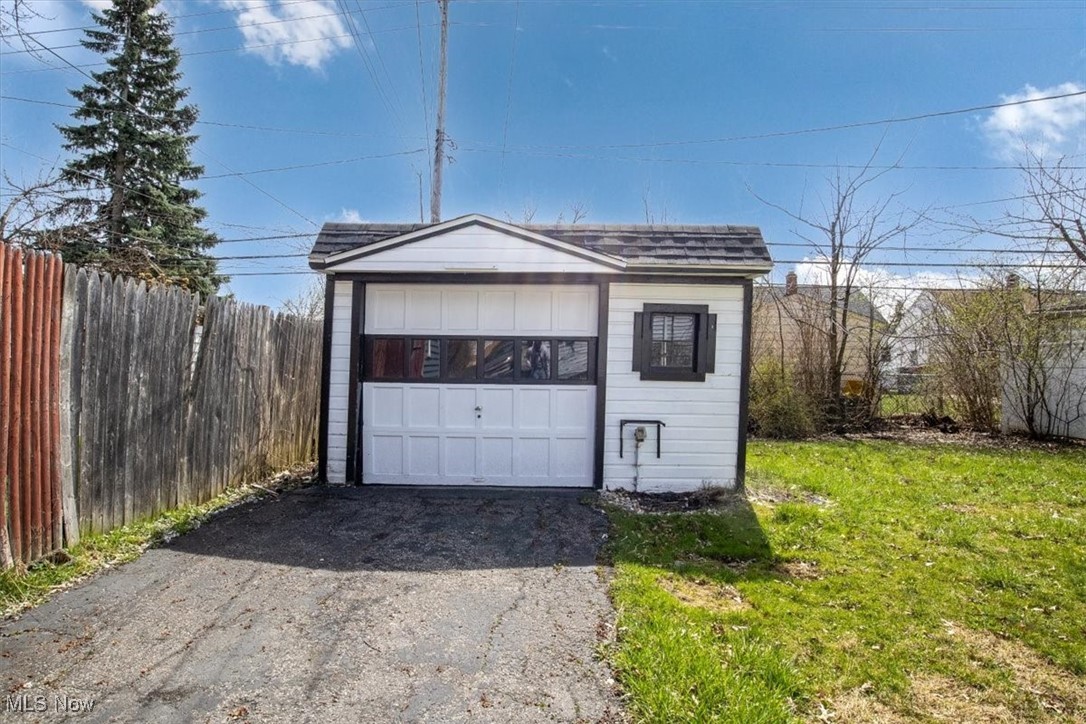 Indian Village - Residential Lease