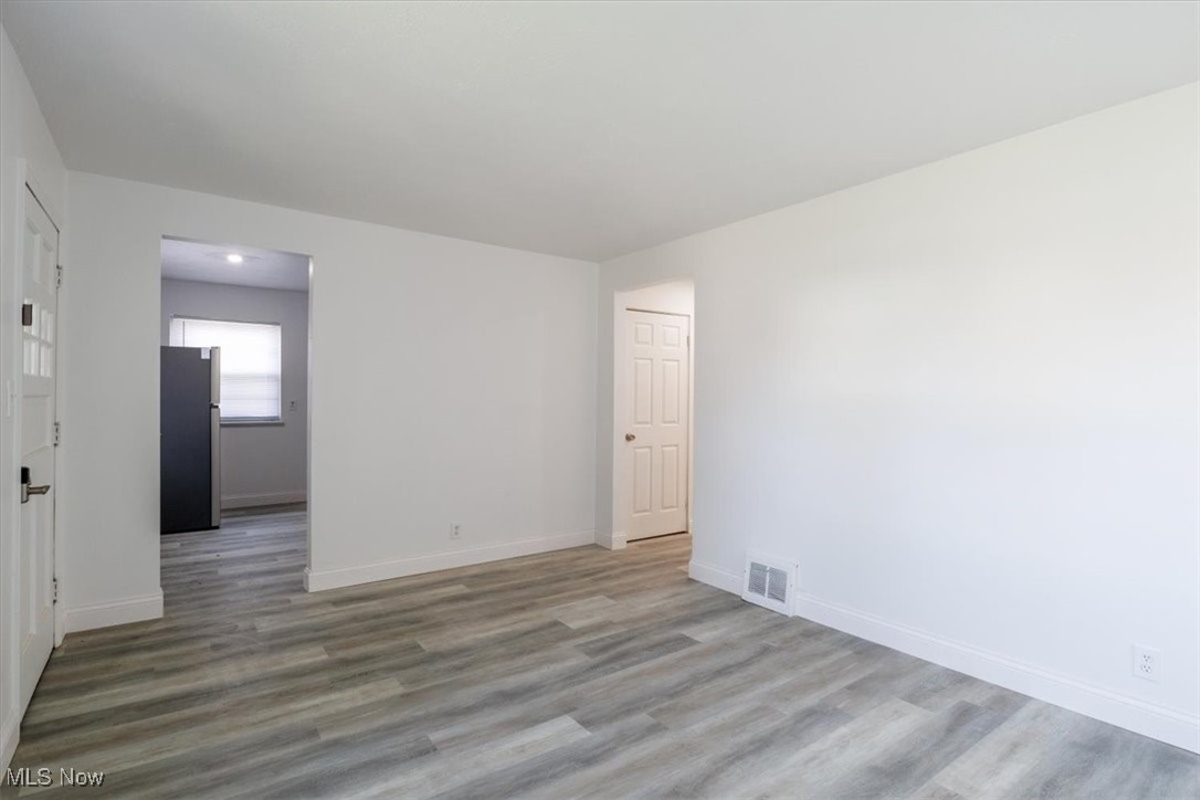 Indian Village - Residential Lease