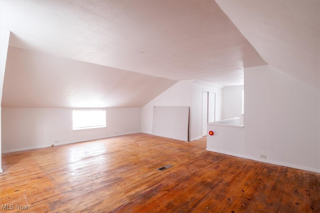 Indian Village - Residential Lease