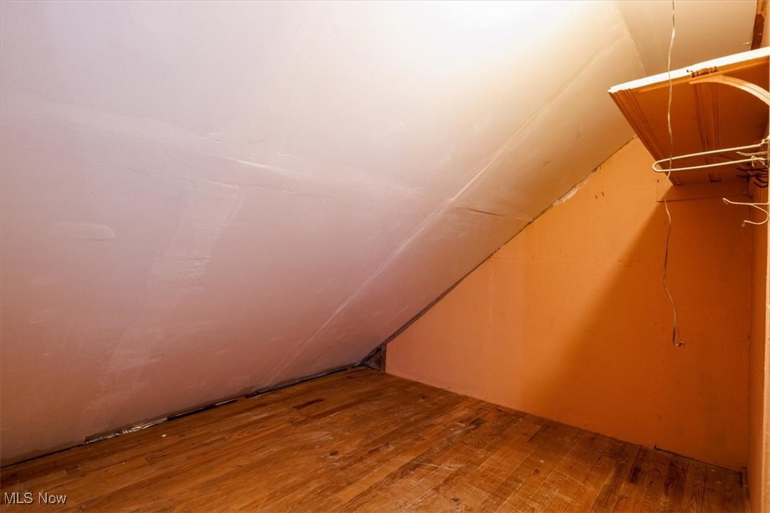 Indian Village - Residential Lease