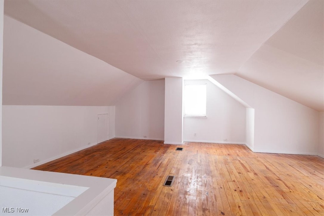 Indian Village - Residential Lease