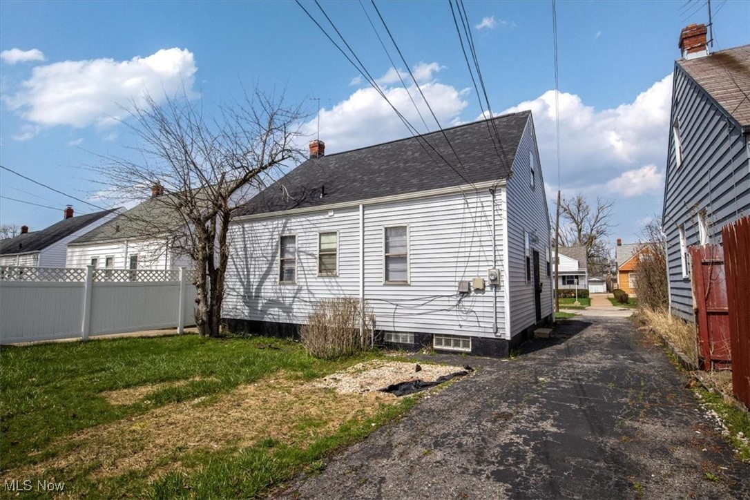 Indian Village - Residential Lease