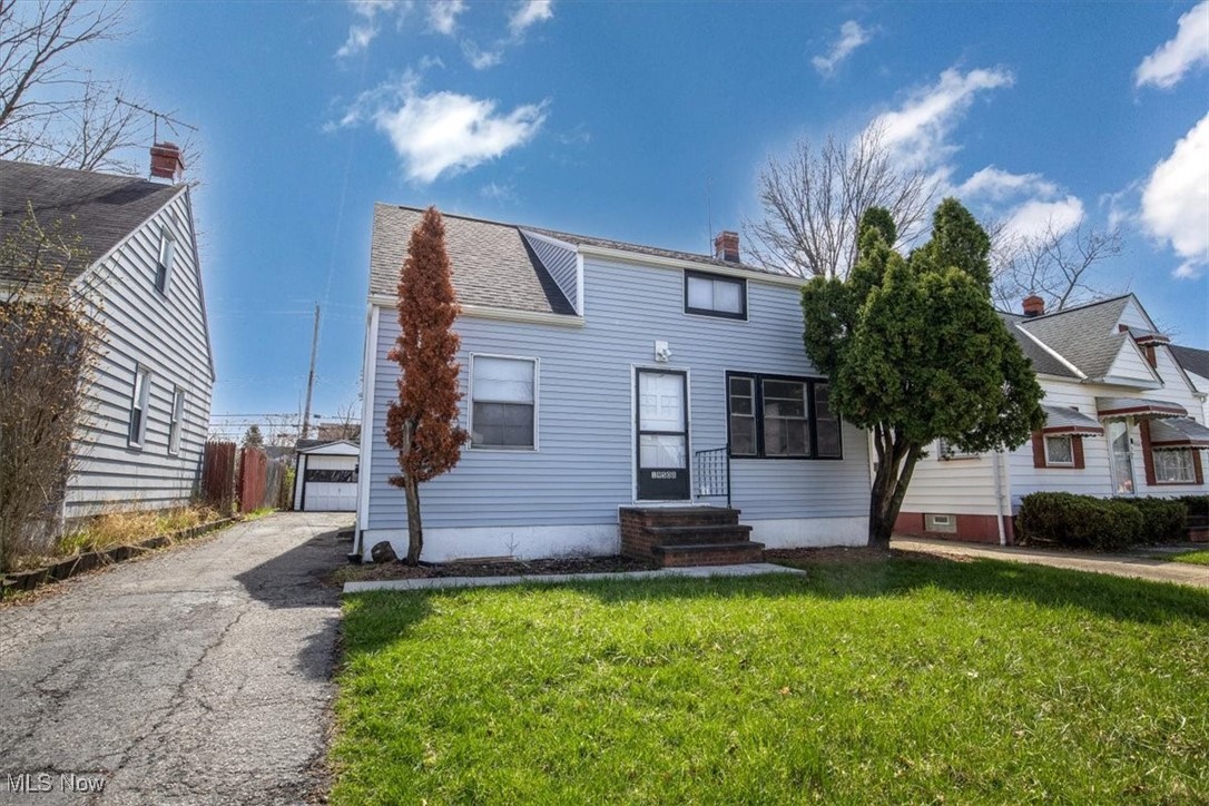 Indian Village - Residential Lease