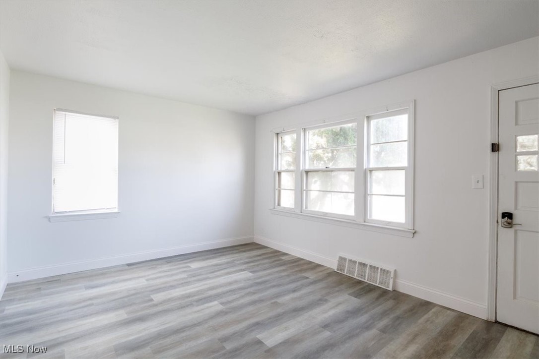 Indian Village - Residential Lease