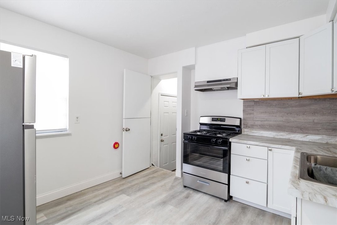 Indian Village - Residential Lease