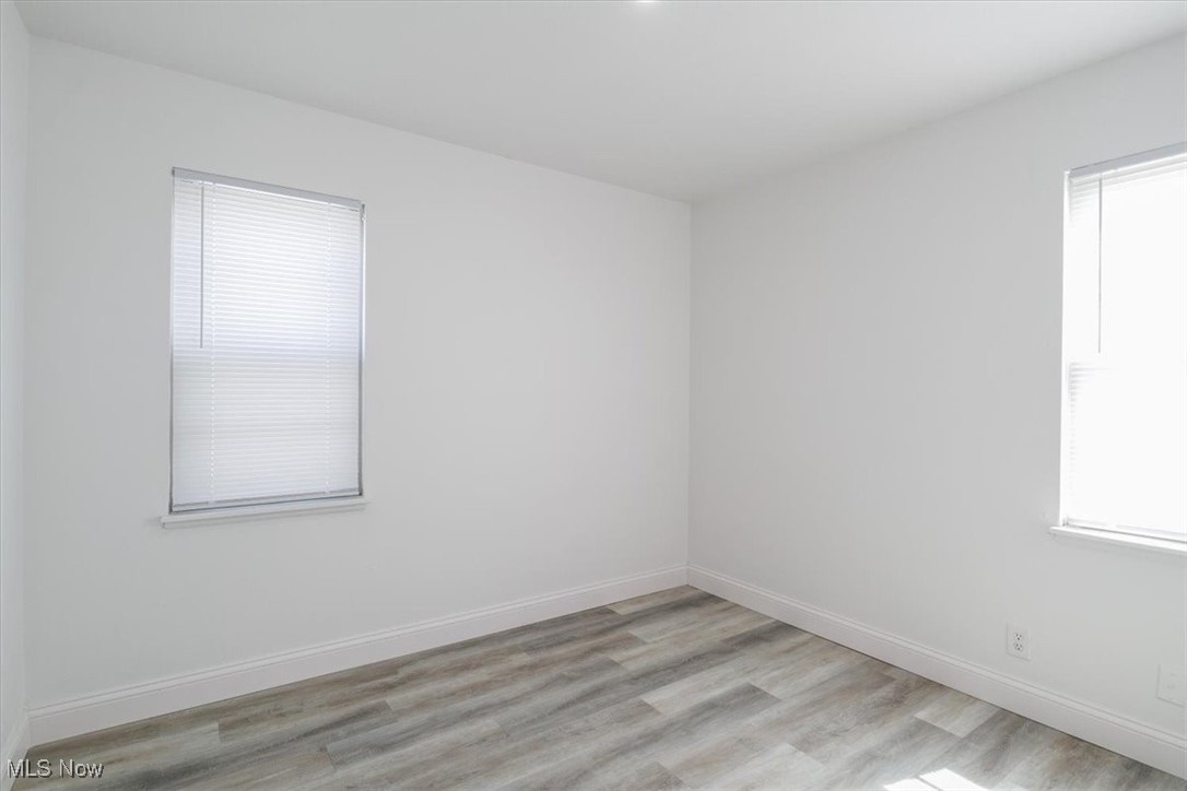 Indian Village - Residential Lease