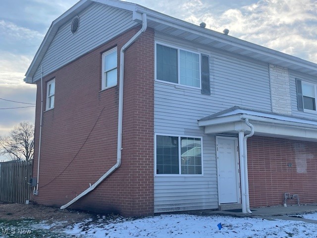 Steeplechase Gardens Condo - Residential