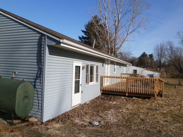 Sleepy Hollow Allotment - Residential
