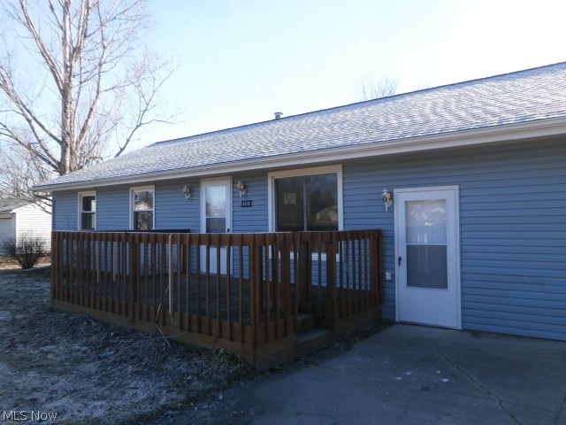 Sleepy Hollow Allotment - Residential