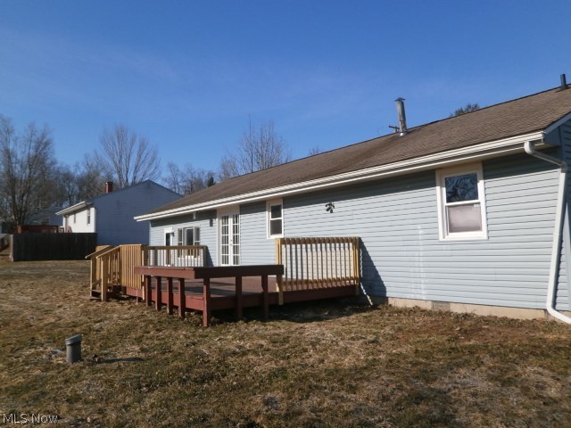 Sleepy Hollow Allotment - Residential