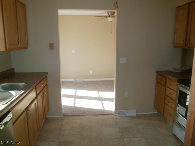 Sleepy Hollow Allotment - Residential