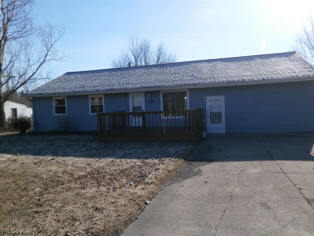 Sleepy Hollow Allotment - Residential