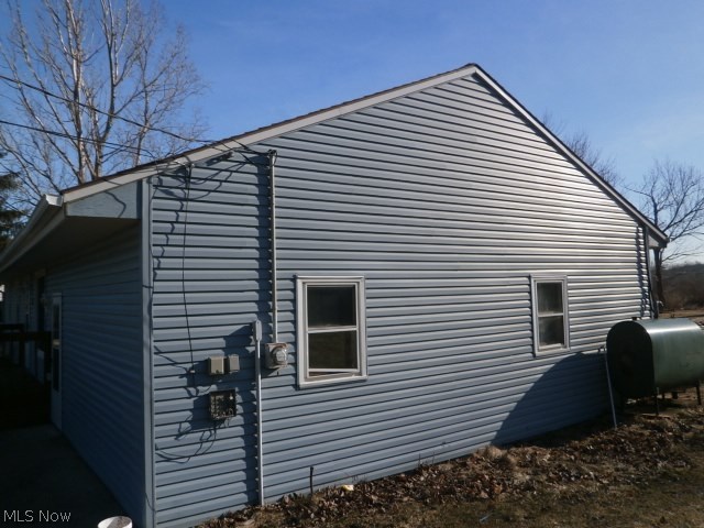 Sleepy Hollow Allotment - Residential