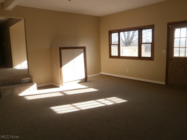 Sleepy Hollow Allotment - Residential