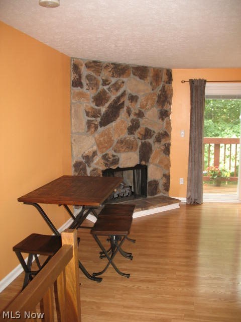 Woodland Lake - Residential