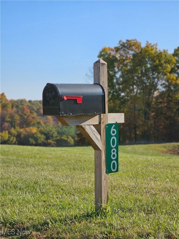 6080 W Sharps Ridge Road, Mcconnelsville, Ohio image 30