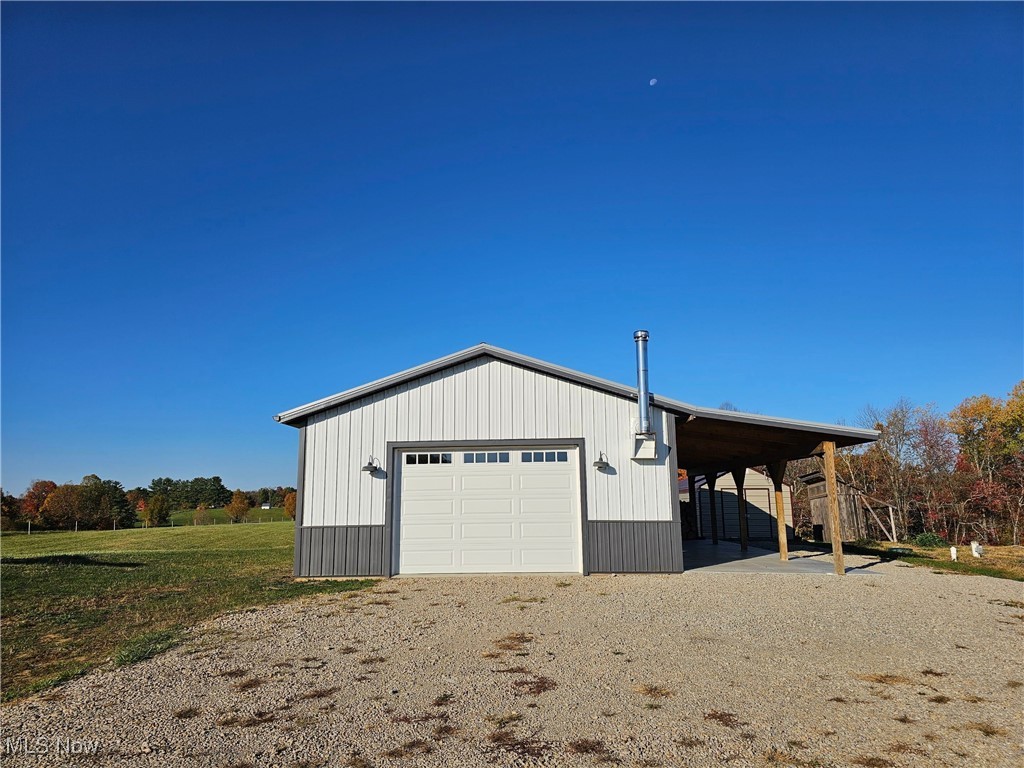 6080 W Sharps Ridge Road, Mcconnelsville, Ohio image 24