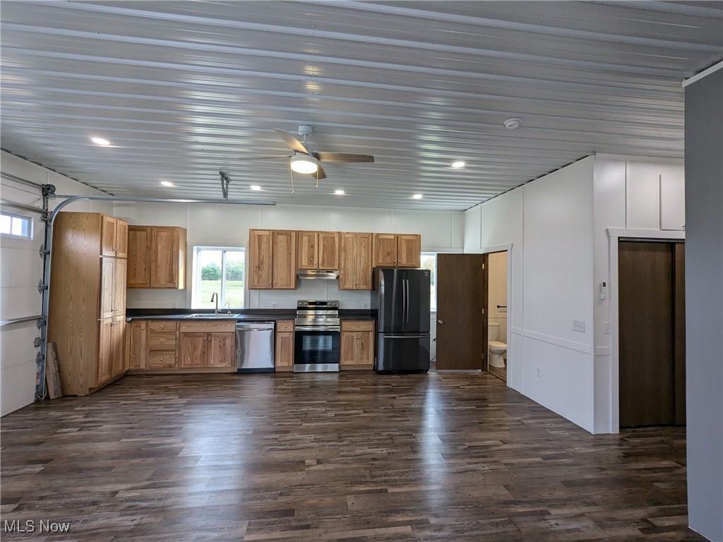 6080 W Sharps Ridge Road, Mcconnelsville, Ohio image 27