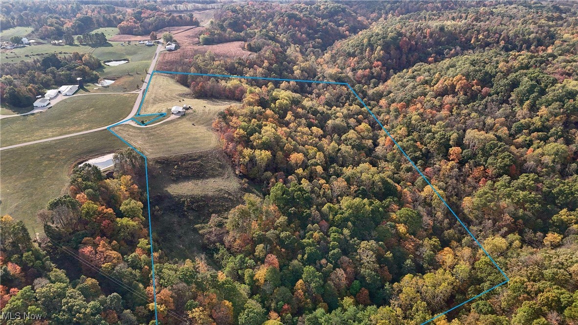 6080 W Sharps Ridge Road, Mcconnelsville, Ohio image 41