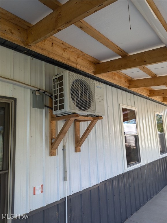 6080 W Sharps Ridge Road, Mcconnelsville, Ohio image 2