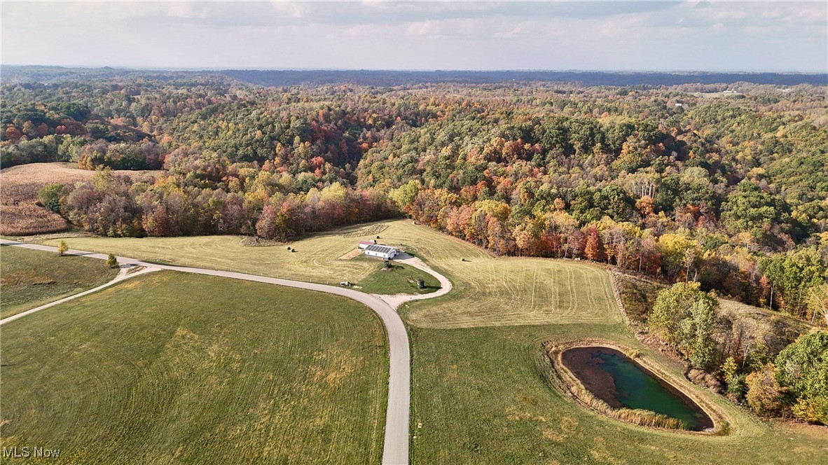 6080 W Sharps Ridge Road, Mcconnelsville, Ohio image 17