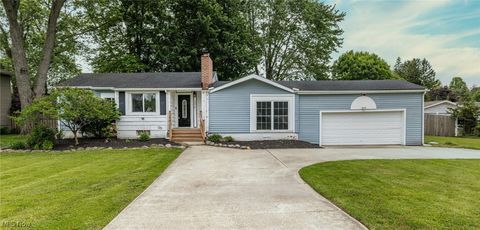 4076 Keller Hanna Drive Brunswick OH 44212