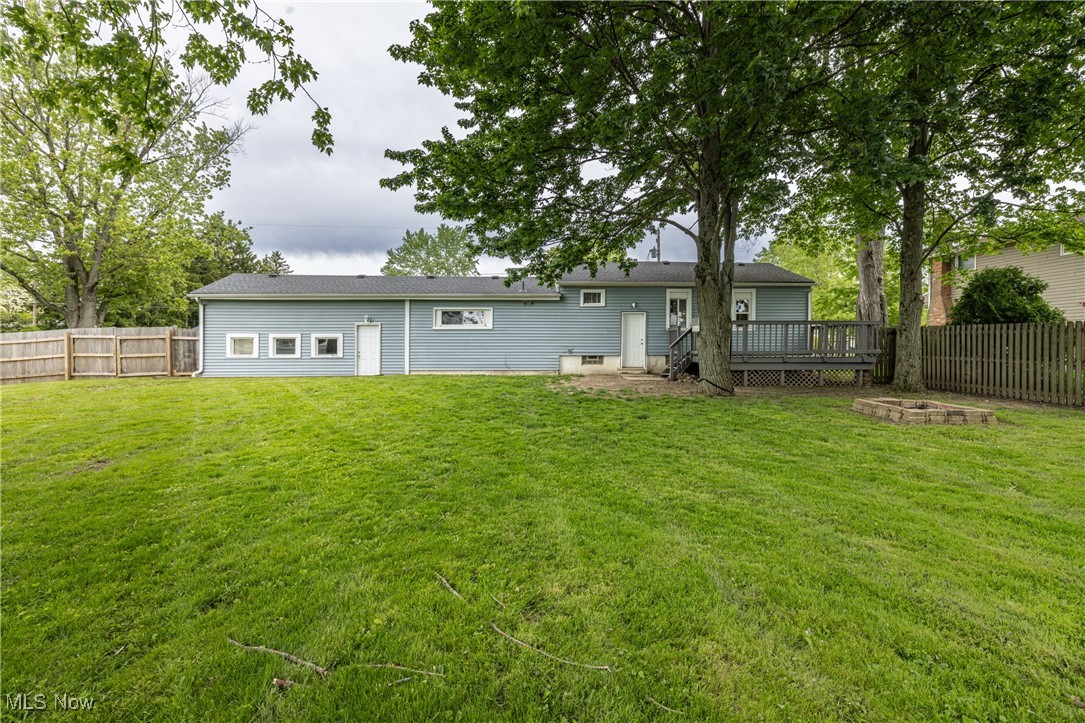 4076 Keller Hanna Drive, Brunswick, Ohio image 23