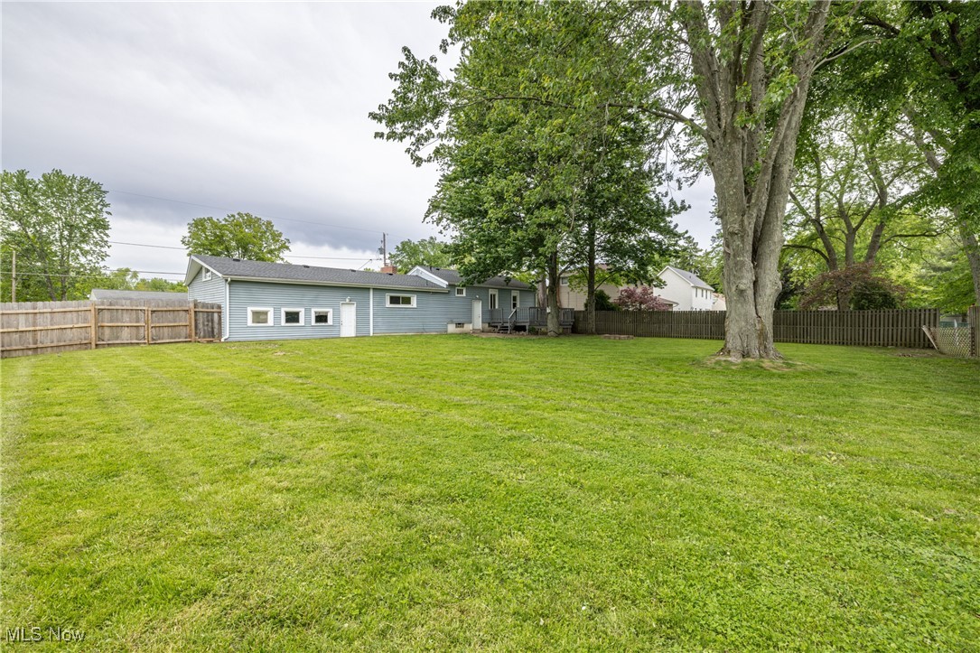 4076 Keller Hanna Drive, Brunswick, Ohio image 28