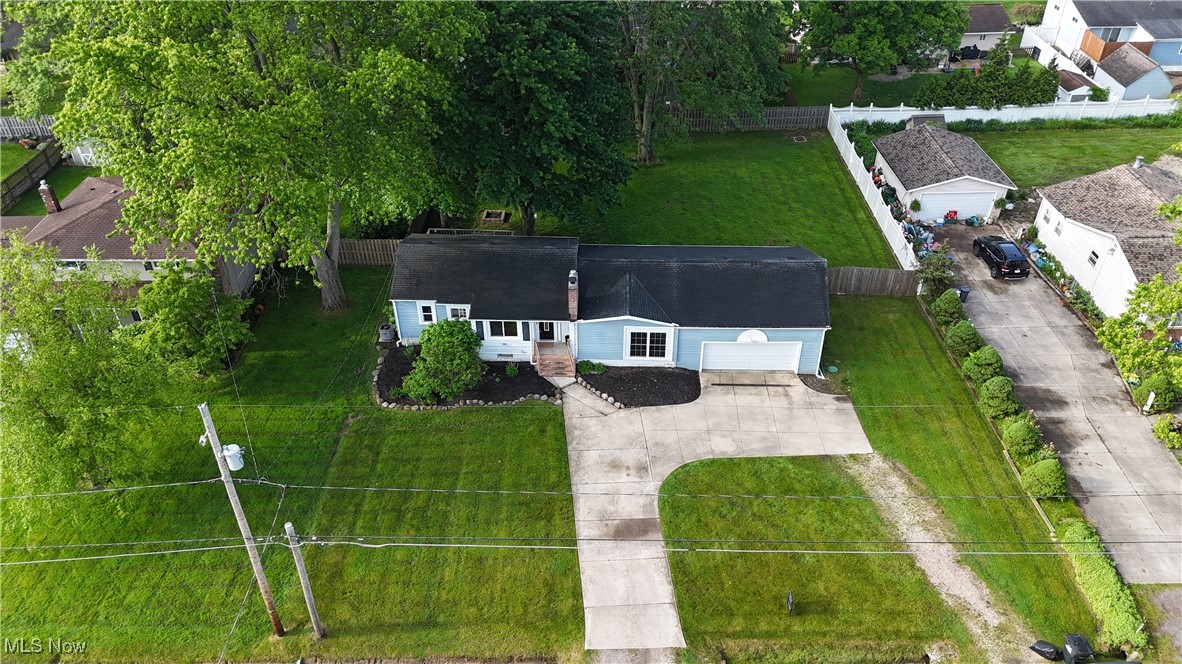 4076 Keller Hanna Drive, Brunswick, Ohio image 19