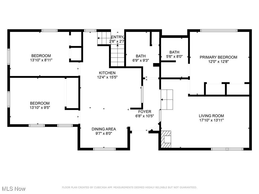4076 Keller Hanna Drive, Brunswick, Ohio image 29