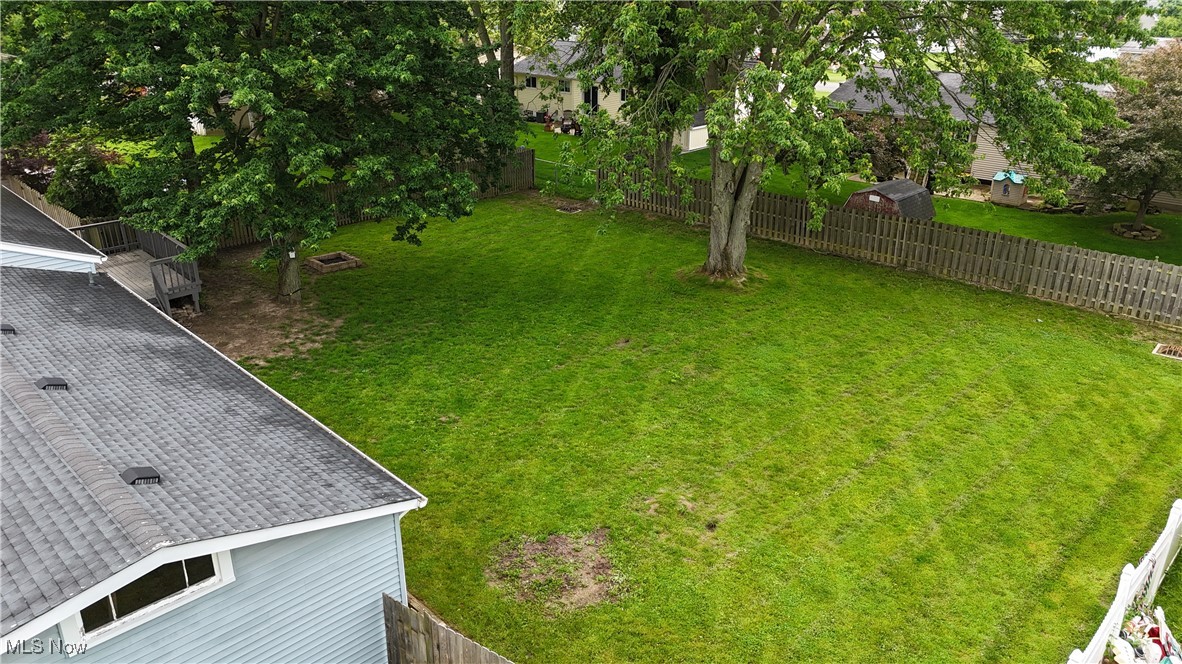 4076 Keller Hanna Drive, Brunswick, Ohio image 22