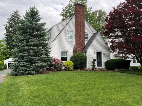 Homes For Sale - 134 Park Avenue<br/> Huron County, New London, OH 44851