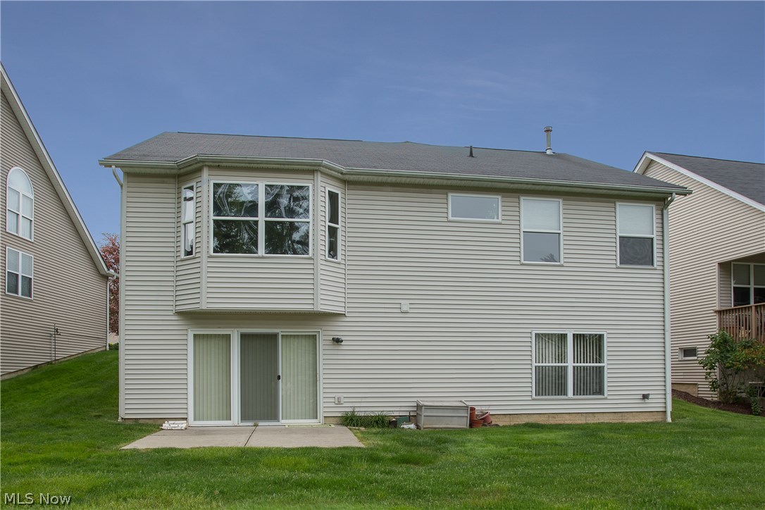 Greenbriar at River Valley - Residential