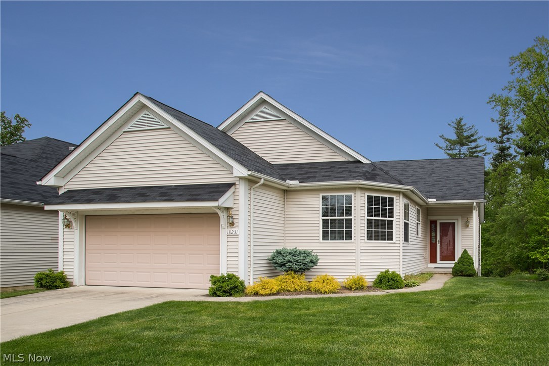 Greenbriar at River Valley - Residential