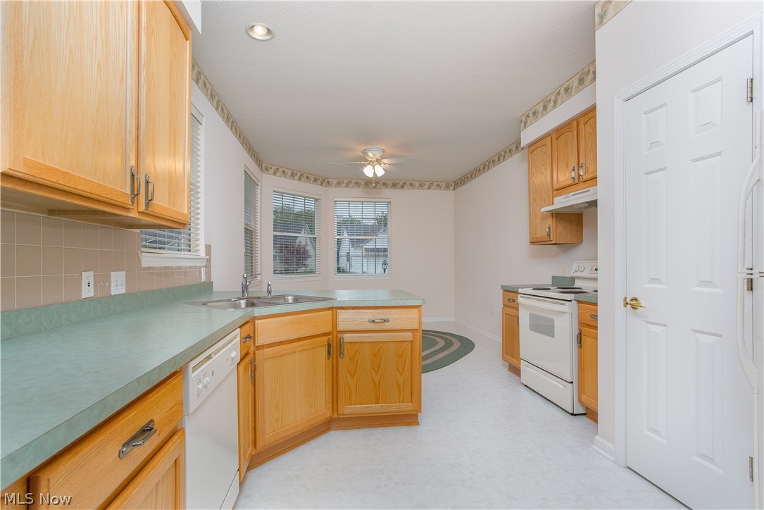 Greenbriar at River Valley - Residential