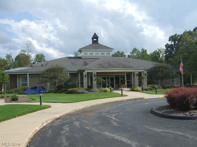 Greenbriar at River Valley - Residential