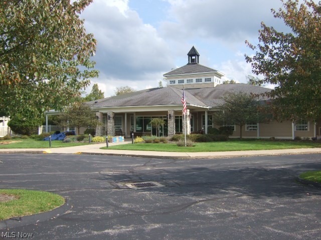 Greenbriar at River Valley - Residential