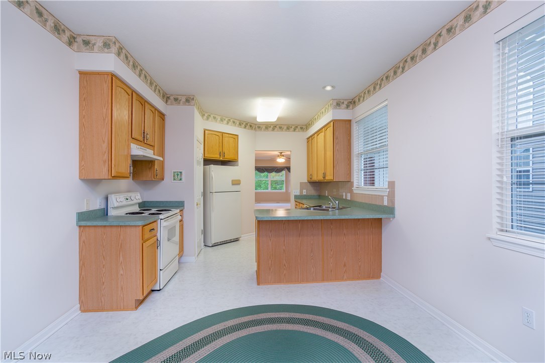 Greenbriar at River Valley - Residential