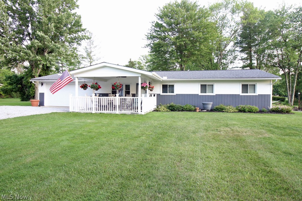 Aurora Acres - Residential